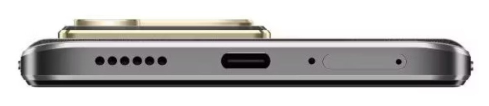 Смартфон Huawei nova Y72S 8/128 Гб, черный Фото 2