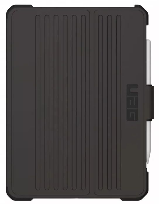 Чехол UAG Metropolis SE для iPad 10.9" (2022), черный (12339X114040) Фото 2