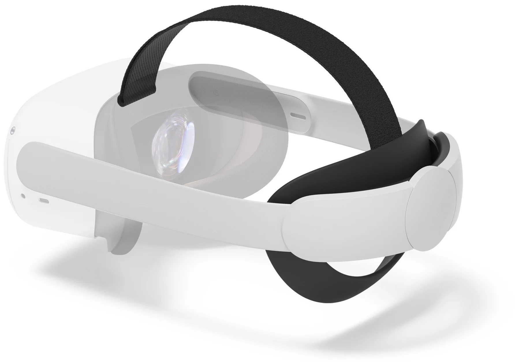 Ремень Elite Strap для Oculus Quest 2 Фото 0