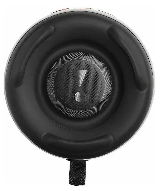 Портативная акустика JBL Pulse 5, черный Фото 4