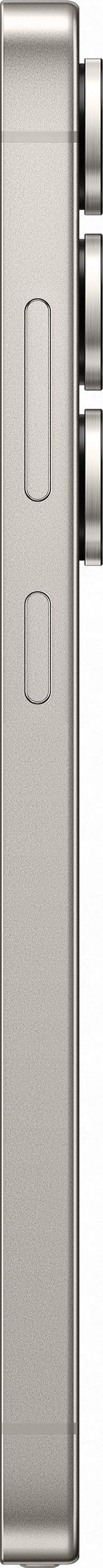 Смартфон Samsung Galaxy S25 Ultra 16/1ТБ, серый титан Фото 5