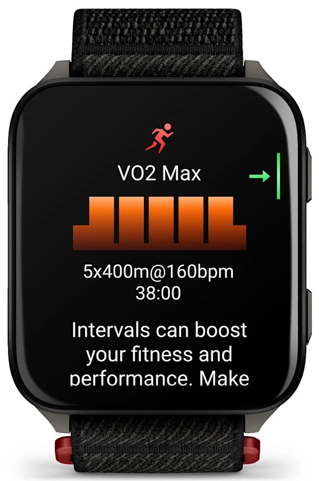 Смарт-часы  Garmin Venu X1, черный (010-02980-02) Фото 1