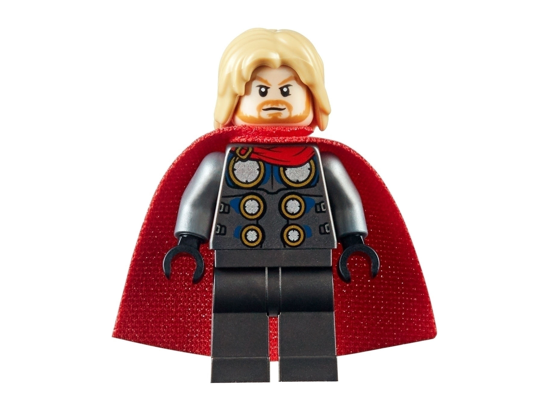 Конструктор LEGO 76153 Super Heroes Геликарриер Фото 9