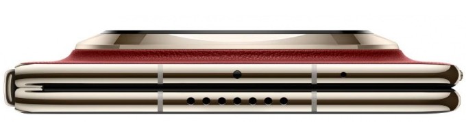 Смартфон Huawei Mate X6 12/512 Гб, красный (Nebula Red) Фото 16