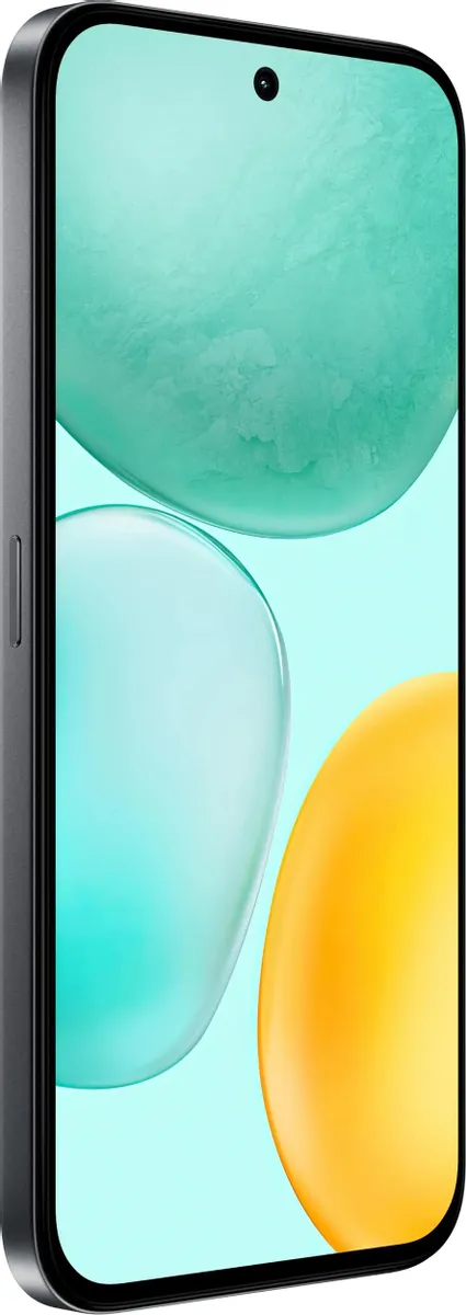 Смартфон Honor X6c 6/128Гб, черный Фото 1