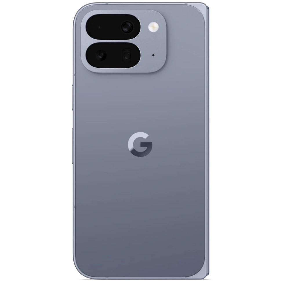 Смартфон Google Pixel 10 Pro Fold 16/512 Гб, серый Фото 4