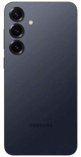 Смартфон Samsung Galaxy S25+ 12/256Гб, черный/синий (SM-S936B/DS) Фото 6