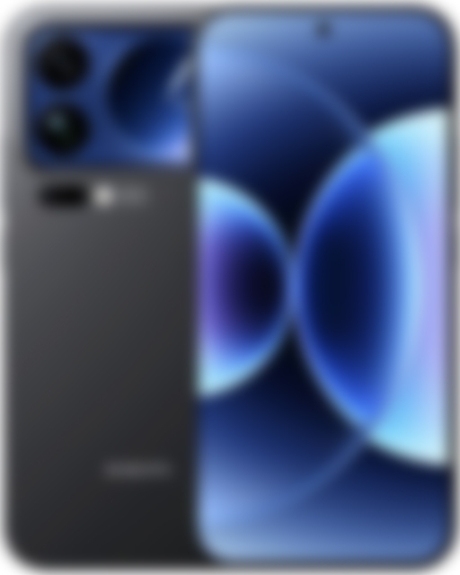 Смартфон Xiaomi 17 Pro Max 12/512 Гб, черный Фото 0