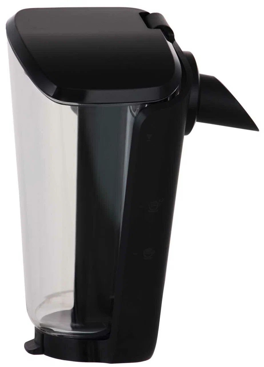 Кофемашина Philips EP2030 Series 2200 LatteGo, черный Фото 4