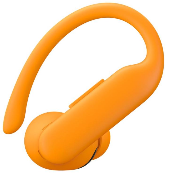 Беспроводные наушники Beats Powerbeats Pro 2, Orange Фото 2
