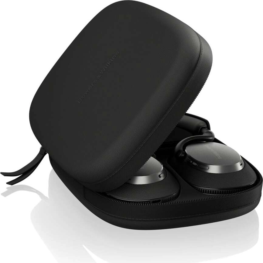 Беспроводные наушники Bowers & Wilkins Px7 S3, черный Фото 3