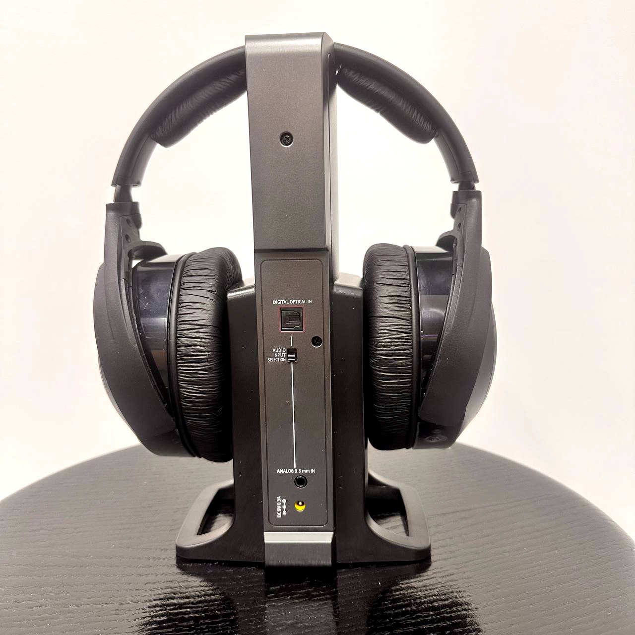 Беспроводные наушники Sennheiser RS 175-U, черный Фото 3