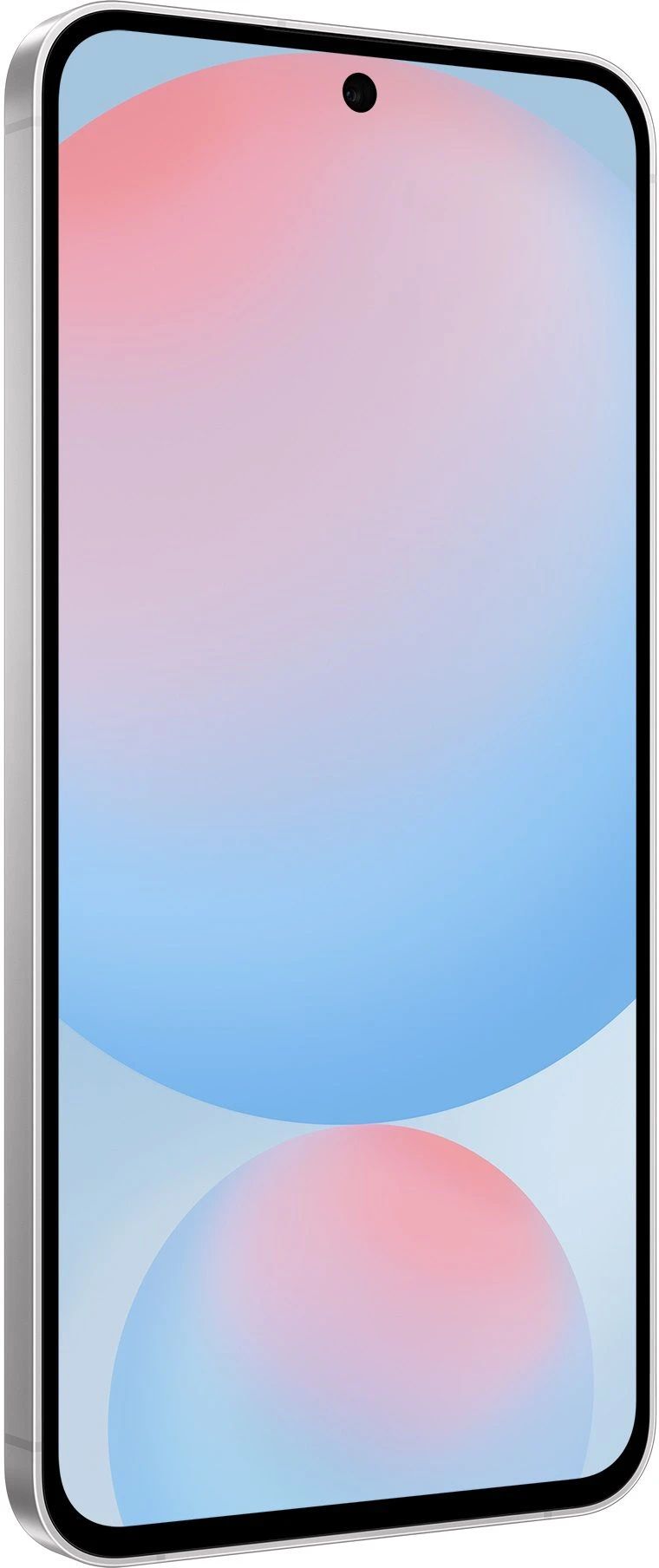 Смартфон Samsung Galaxy S24 FE 8/256Гб, голубой (Blue) Фото 2