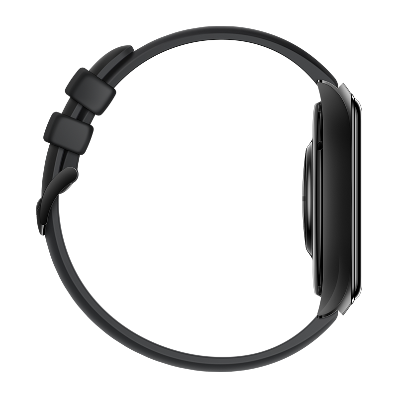Смарт-часы HUAWEI WATCH 4, черный Фото 6
