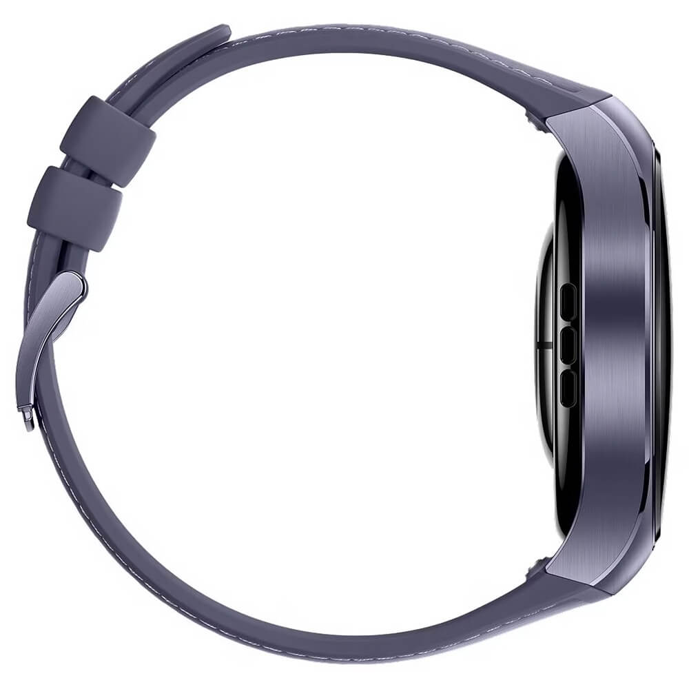 Смарт-часы  HUAWEI Watch 5 46mm, фиолетовый (55020EVL) Фото 4