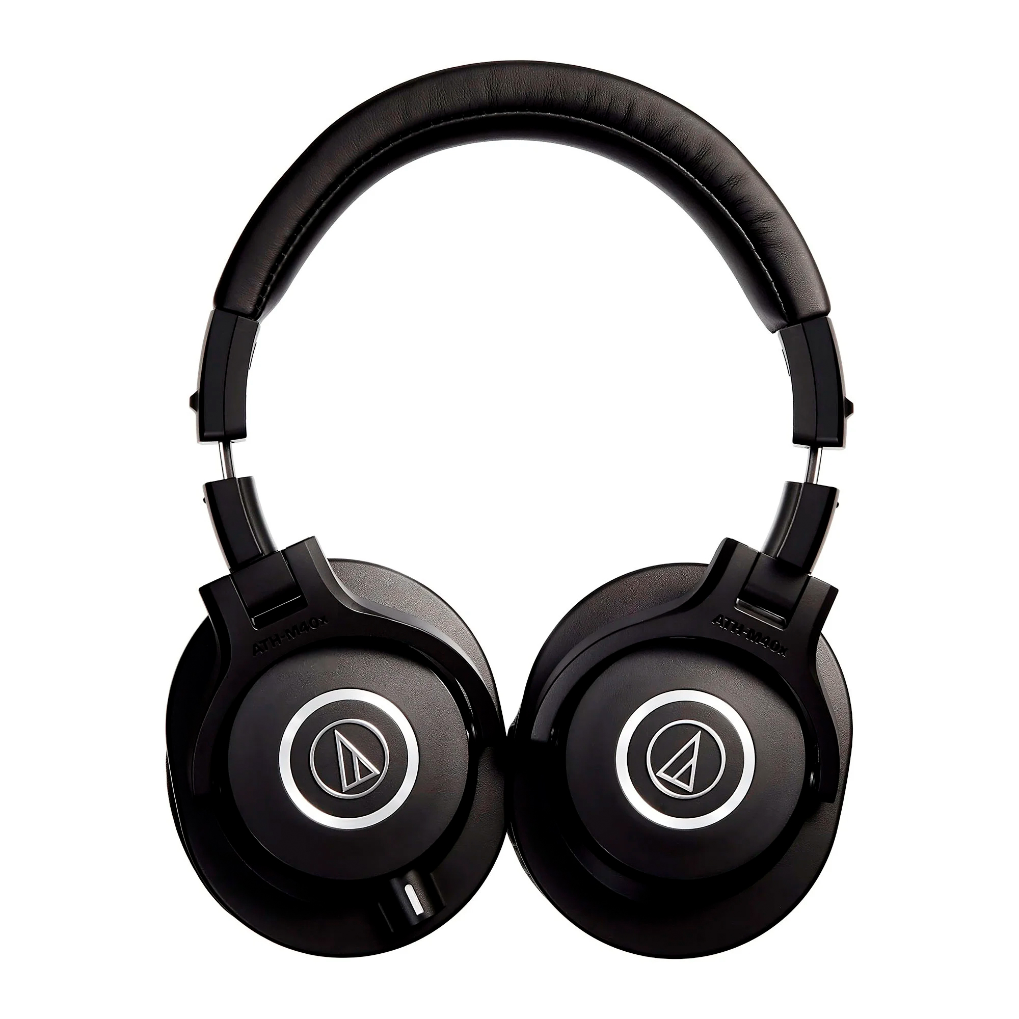 Наушники Audio-Technica ATH-M40x, черный Фото 1