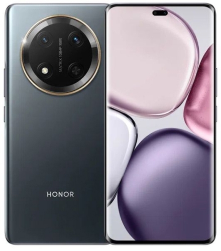 Смартфон Honor X9C 12/512Гб, чёрный Фото 0