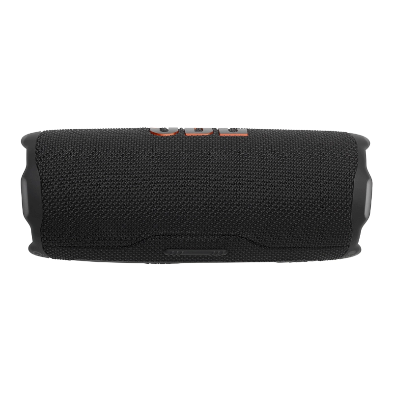 Портативная акустика JBL Flip 7, черный Фото 4