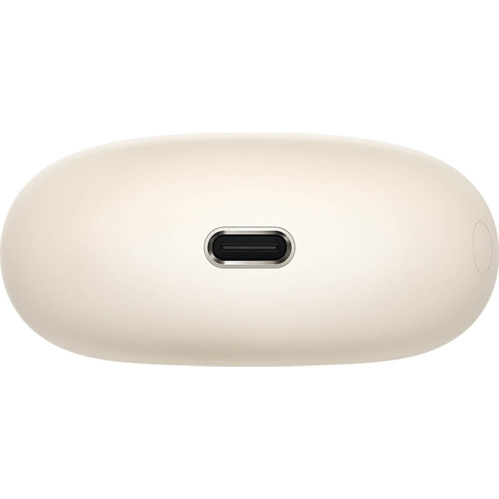 Беспроводные наушники Huawei FreeClip, бежевый Фото 6