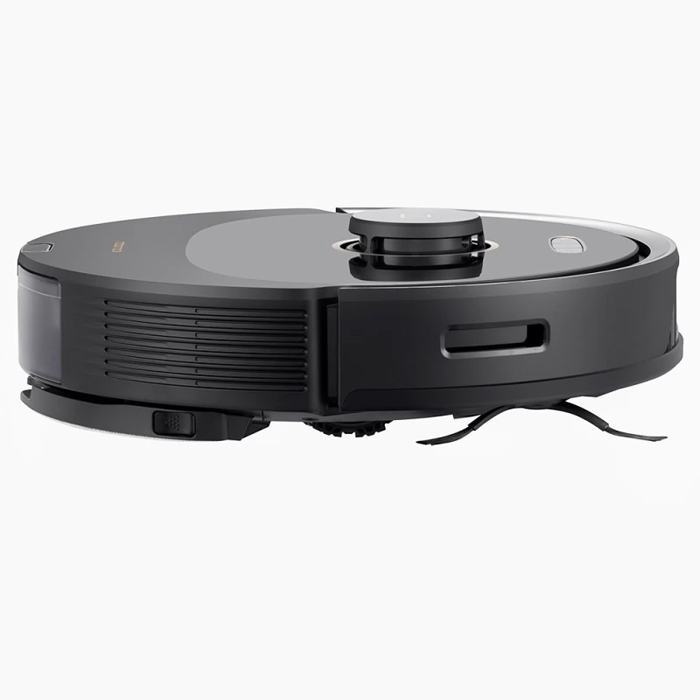 Робот-пылесос Roborock Q8 MAX, черный Фото 3