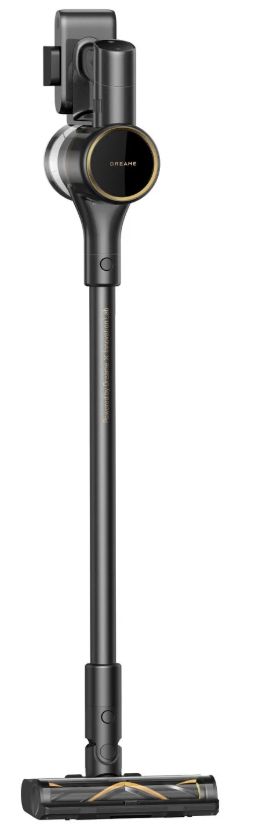 Вертикальный пылесос Dreame R10s Pro, черный Фото 7