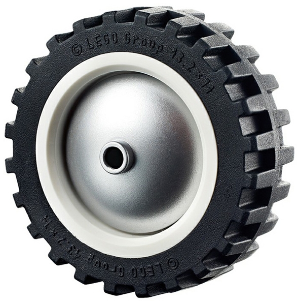 Конструктор LEGO Creator 10220 Туристический трейлер Фольксваген Т1 Фото 6