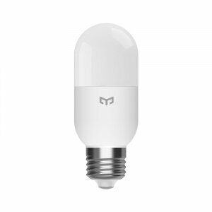 Лампочка Xiaomi Yeelight Smart LED Bulb M2 (E27) Фото 1