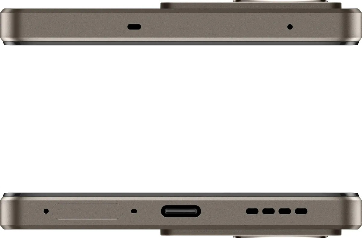 Смартфон Realme 14 5G 8/256 ГБ, черный Фото 5