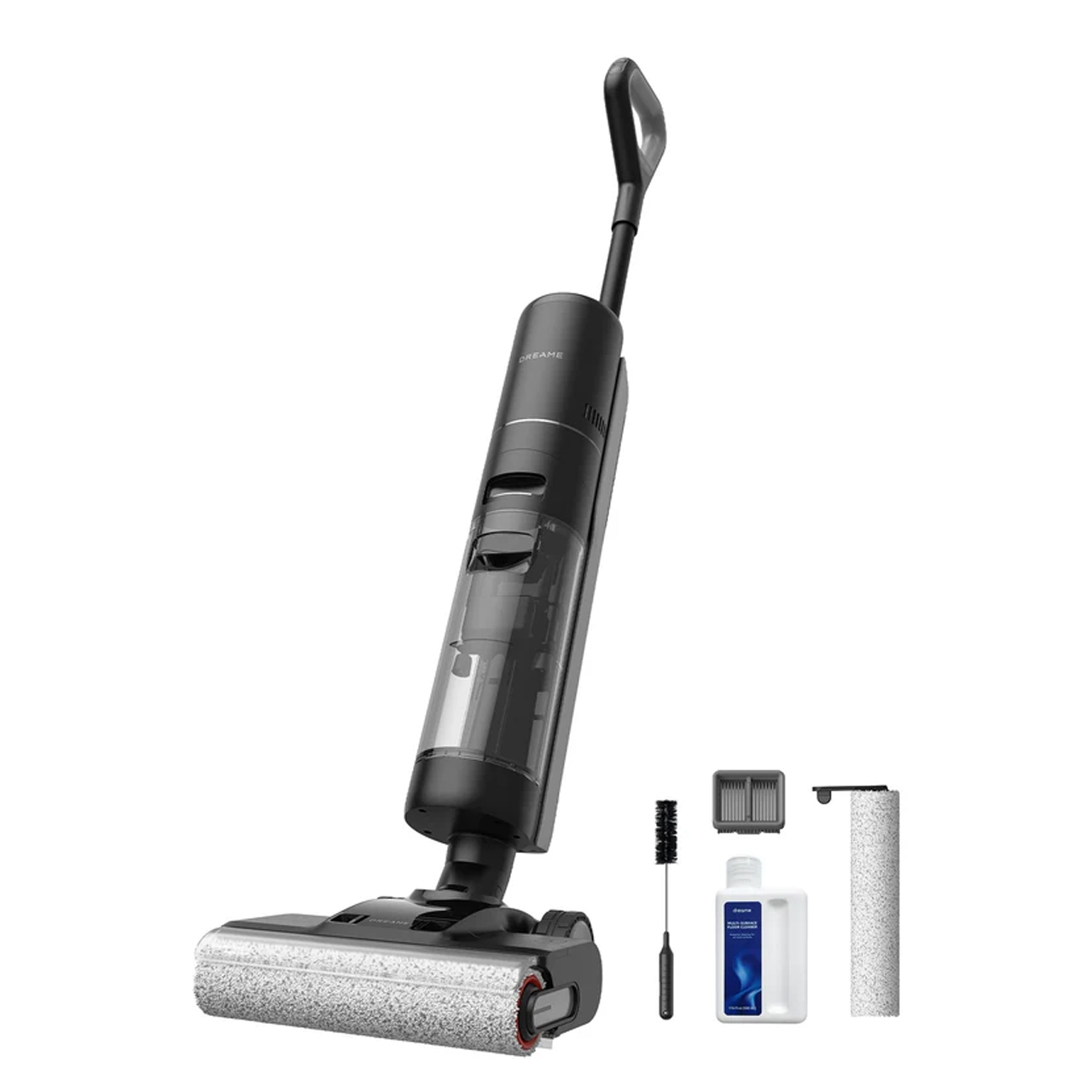 Вертикальный пылесос Dreame H13 Pro (HHR27C) Фото 4