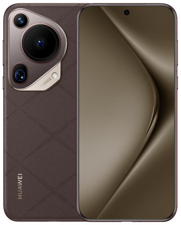 Смартфон HUAWEI Pura 70 Ultra 16/512 Гб, коричневый Фото 0
