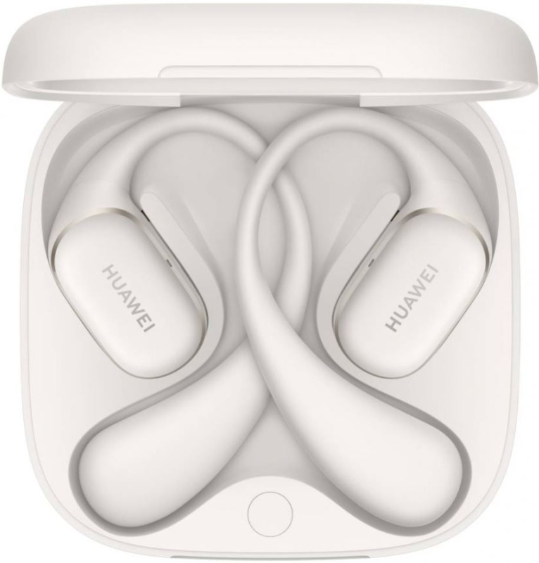 Наушники Huawei FreeArc, белый Фото 0