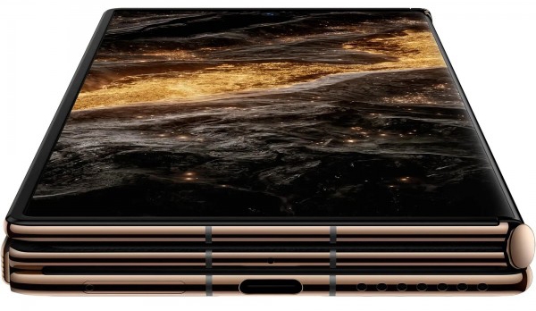 Смартфон Huawei Mate XT Ultimate 16/1024 Гб, черный (51098EKK) Фото 12