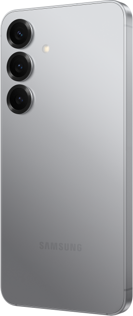 Смартфон Samsung Galaxy S25+ Dual Sim 12/256Гб, серебристый Фото 3