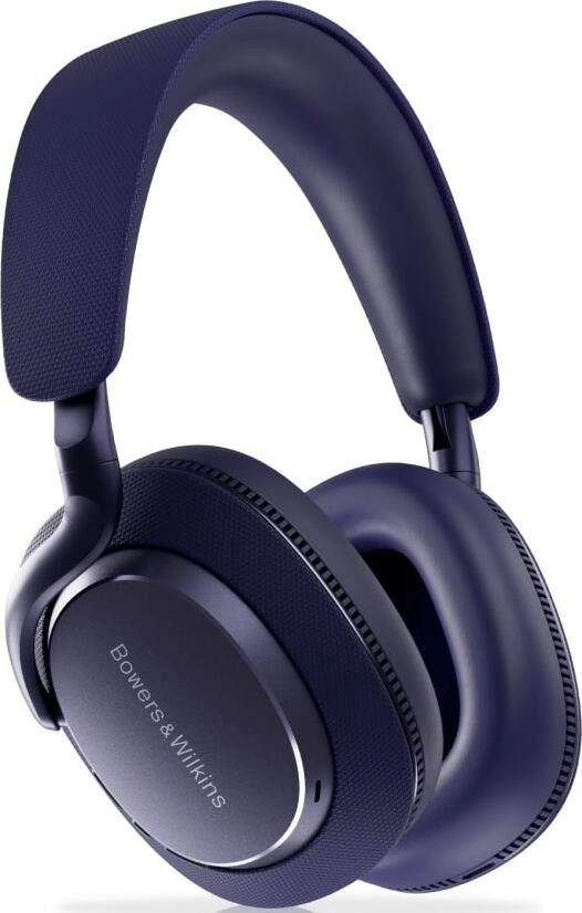 Беспроводные наушники Bowers & Wilkins Px7 S3, синий Фото 0