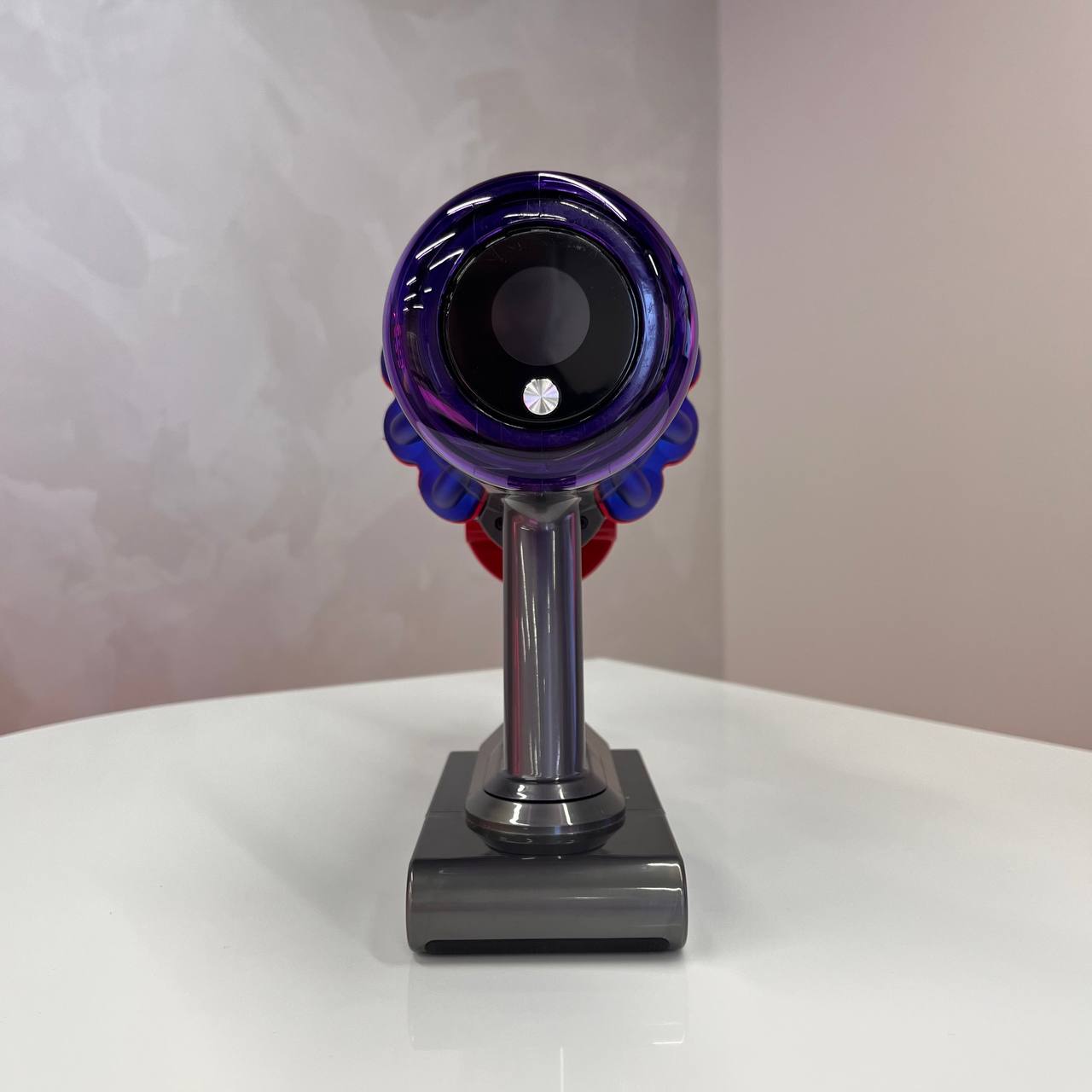 Вертикальный пылесос Dyson V15 Detect Extra_element_detail_photo