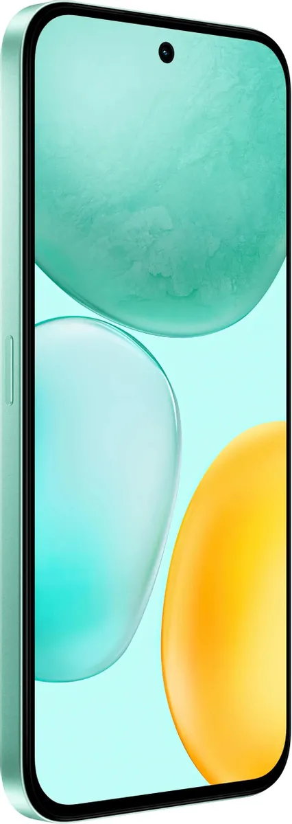 Смартфон Honor X6c 6/128Гб, зеленый Фото 1