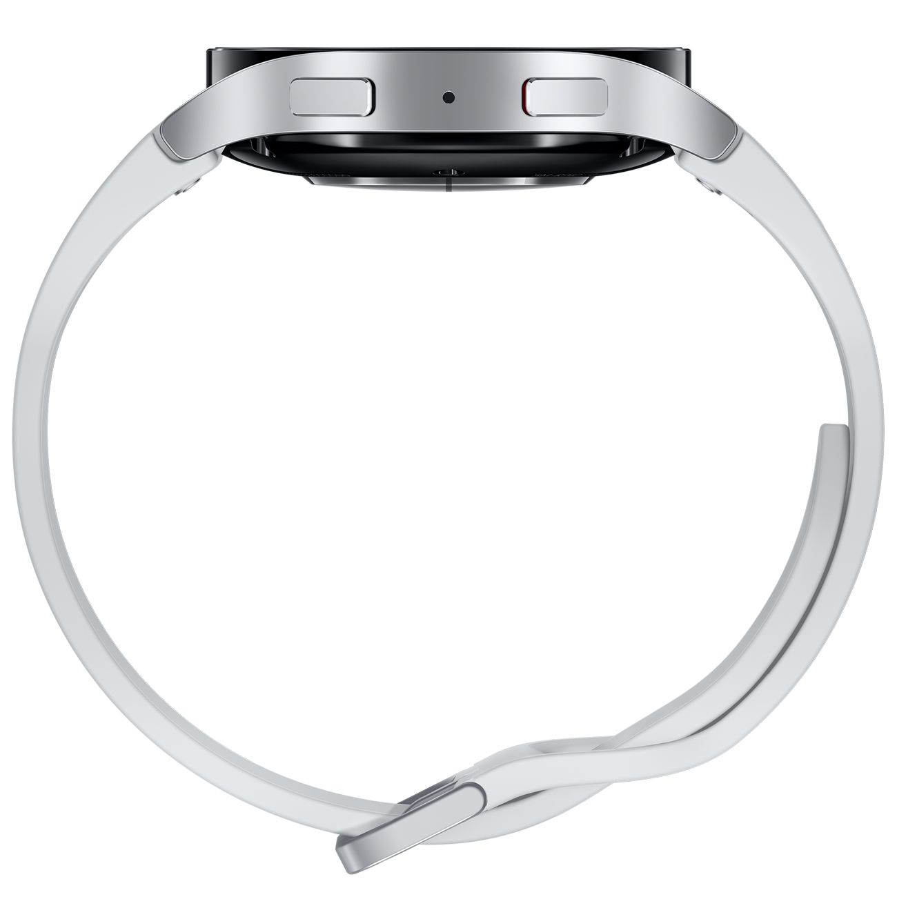 Часы Samsung Galaxy Watch 6 44 mm (SM-R940) Silver Фото 4
