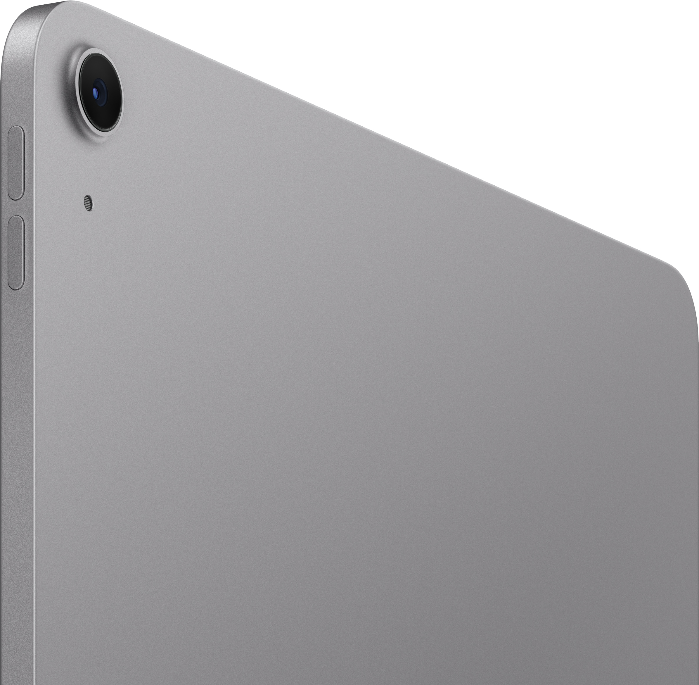 Планшет Apple iPad Air 13 (2025) Wi-Fi 128Гб, серый Фото 1