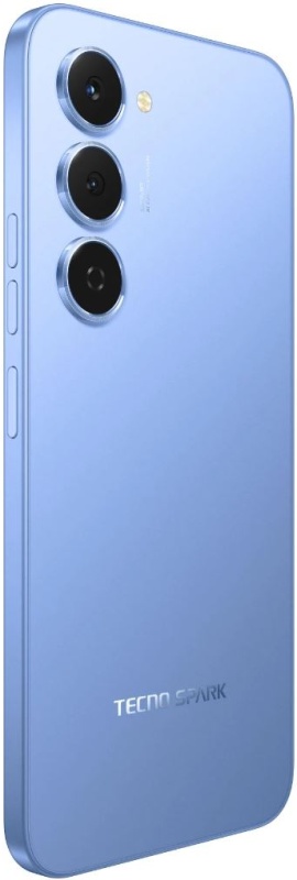 Смартфон Tecno SPARK 40 Pro 8/128 Гб, синий Фото 1