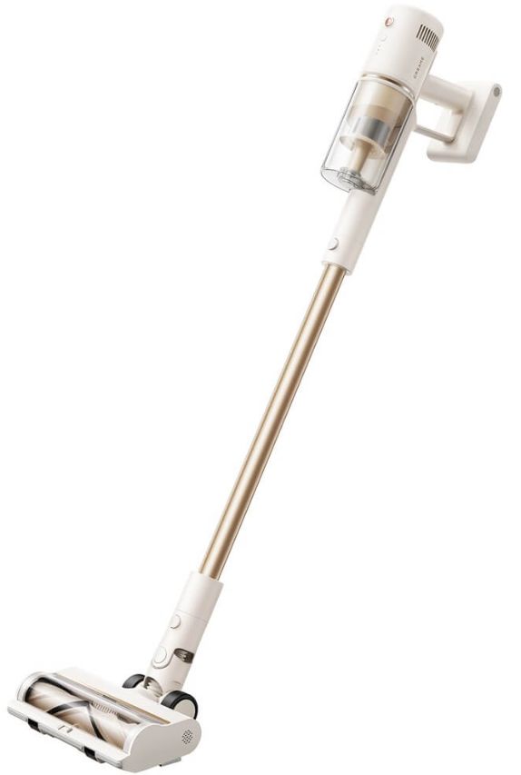 Вертикальный пылесос Dreame R10s Essential, белый (VZV29A) Фото 0