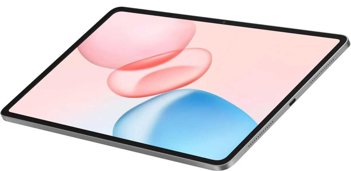 Планшет HONOR Pad 10 Wi-Fi 8/128 Гб, серый Фото 3