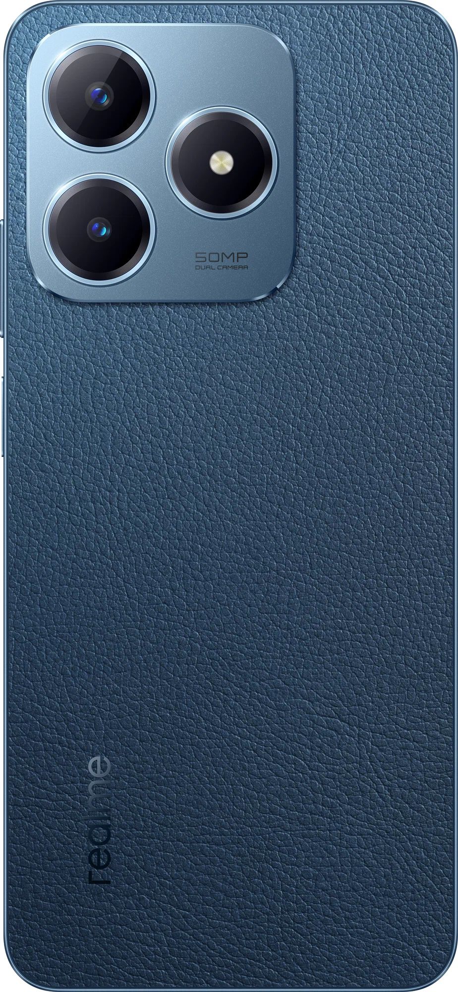 Смартфон realme C63 6/128Гб, синий Фото 2