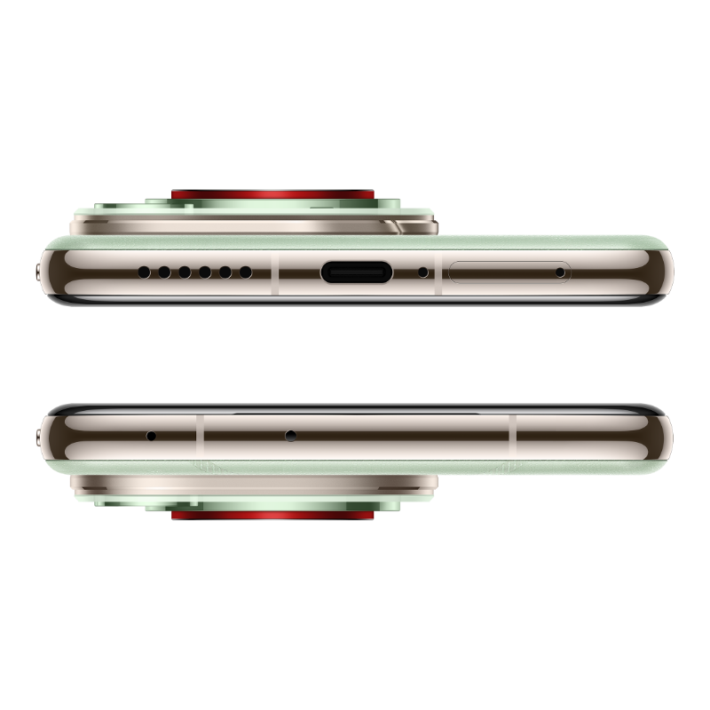 Смартфон HUAWEI Pura 70 Ultra 16/512 Гб, зеленый Фото 1