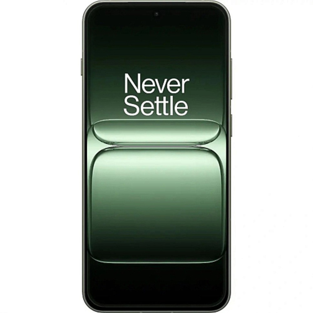 Смартфон OnePlus 13S 12/512Гб, зеленый (Green Silk) Фото 1