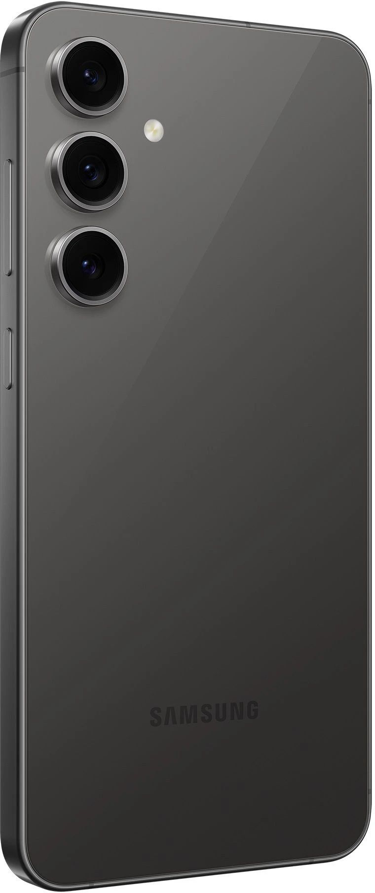 Смартфон Samsung Galaxy S24 FE 8/256Гб, черный (Graphite) Фото 5