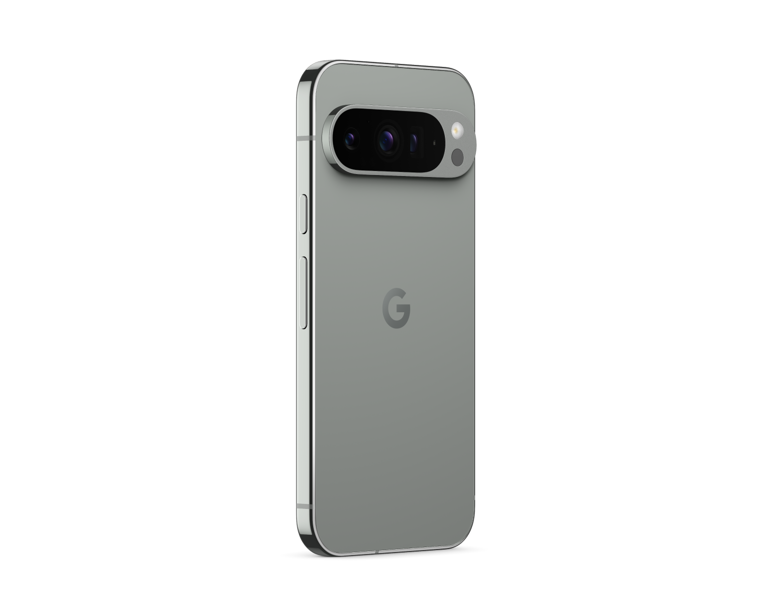 Смартфон Google Pixel 9 Pro 16/128 Гб, серый Фото 3