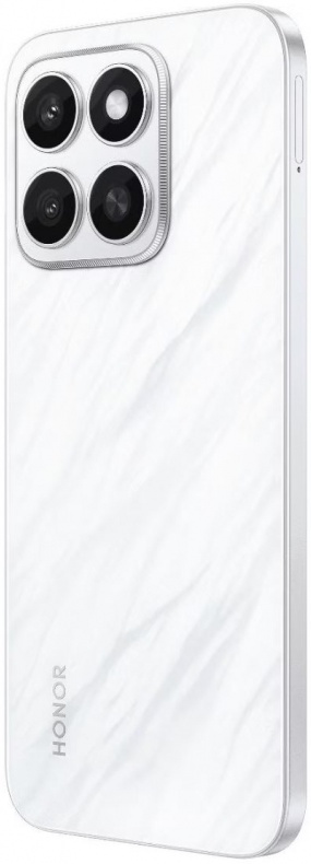 Смартфон HONOR X8c 8/128 Гб, белый Фото 3