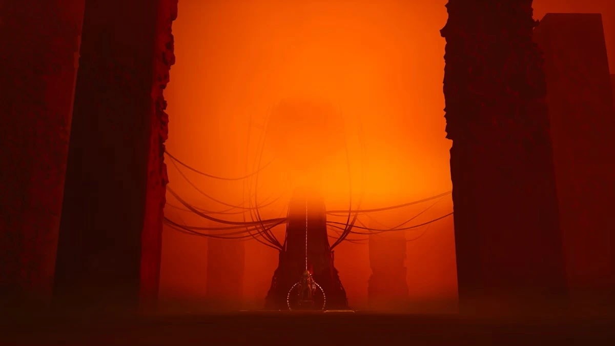 Игра Cronos: The New Dawn для PS5 Фото 2