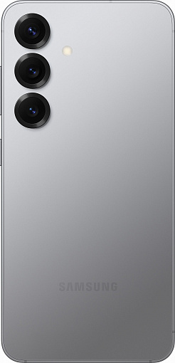 Смартфон Samsung Galaxy S25 Dual Sim 12/256Гб, серый (SM-S9310) Фото 8