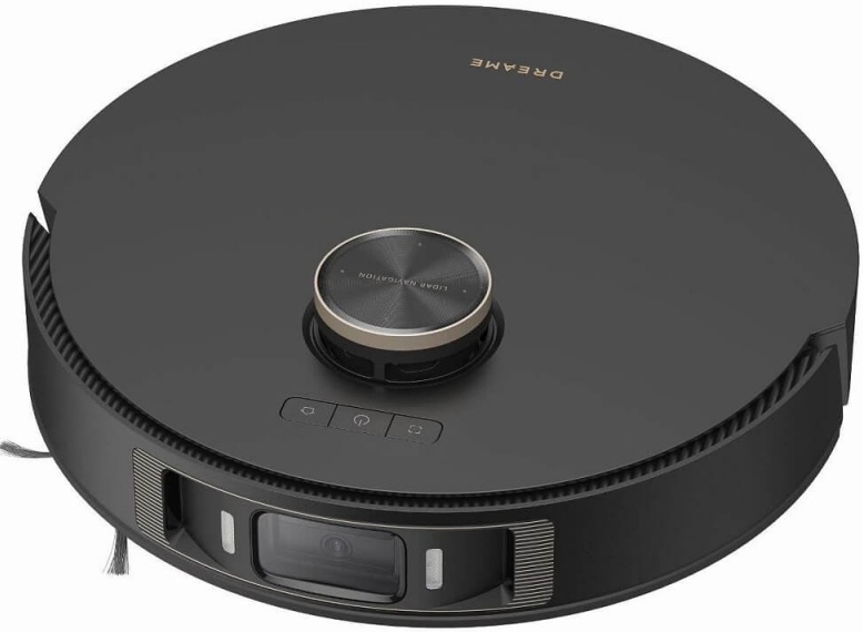 Робот-пылесос Dreame L30 Ultra, черный (RLX41CE) Фото 3